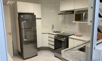 Imagem 4: APARTAMENTO - MORUMBI - SP