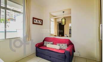 Imagem 5: Rio de Janeiro - Apartamento Padrão - Copacabana