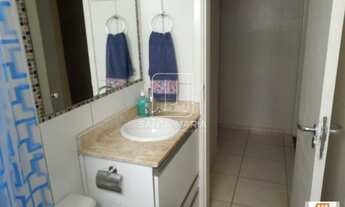 Imagem 4: Apartamento (tipo - padrao) 2 dormitórios, cozinha planejada, portaria 24 horas, em condom