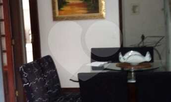 Imagem 3: Casa à Venda em Condomínio - Campo Limpo Pta