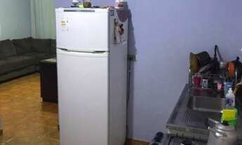 Imagem 6: Casa com 2 dormitórios à venda, 89 m² por R$ 320.000,00 - Uberaba - Curitiba/PR