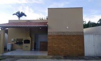 Imagem 5: CASA DE CONDOMÍNIO