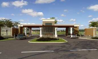 Imagem 5: Condomínio fechado com lotes de 600m² a venda