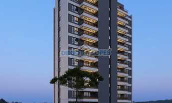 Imagem: Apartamento em Curitiba