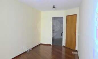 Imagem: APARTAMENTO 2 DORMS - 1 SUITE - 2 VAGAS