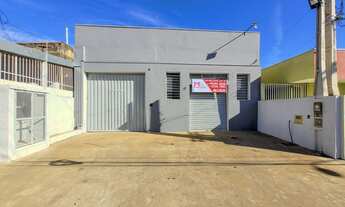 Imagem 2: Barracão para alugar, 241 m² por R$ 6.200,00/mês - Vila Santa Isabel - Campinas/SP