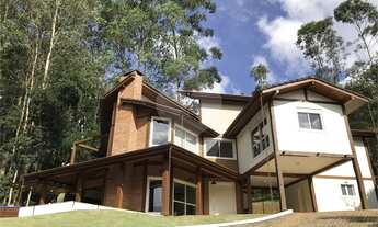 Imagem 3: Mairiporã - Casa Padrão - SERRA DA CANTAREIRA