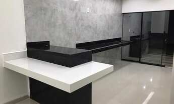 Imagem 2: UAU! Casa Com Requinte e Sofisticação Que Você Merece - 03 Quartos Sendo 01 Suíte Parque