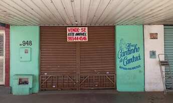 Imagem 2: Sala comercial Setor Novo Horizonte