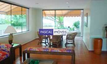 Imagem 3: SãO PAULO - Apartamento Padrão - Campo Belo