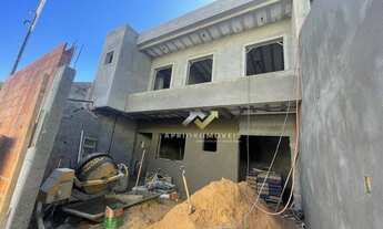 Imagem: Sobrado com 3 dormitórios à venda, 100