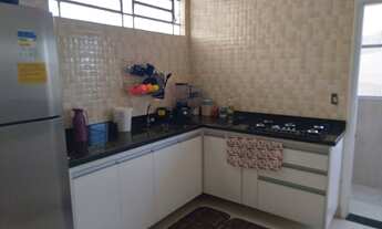 Imagem 6: Apartamento com 3 dormitórios à venda, 83 m² por R$ 340.000,00 - Jardim Proença - Campinas