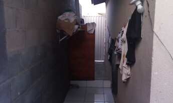 Imagem 6: Vende chave Casa em condomínio com 2 dormitórios