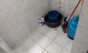 Imagem 5: Apartamento com 1 dorm, Aviação, Praia Grande - R$ 220 mil, Cod: 300990