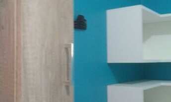 Imagem 6: Apartamento CDHU Franco da Rocha Bom Tempo Condomínio Fechado