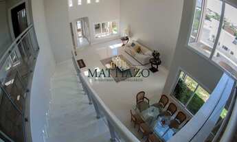 Imagem 4: LIMEIRA - Casa de Condomínio - Portal de São Clemente