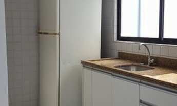 Imagem 6: Apartamento para aluguel tem 56 metros quadrados com 2 quartos em Capim Macio - Natal - RN