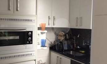 Imagem 6: Apartamento-Campinas-SÃO BERNARDO