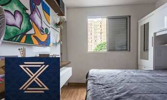 Imagem 7: Apartamento com 3 dormitórios à venda, 113 m² por R$ 560.000 - Prado - Belo Horizonte/MG