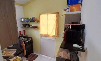 Imagem 5: Casa no Residencial Vila da Barra