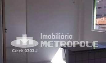 Imagem 3: EDIF. CICERO MOURA - BAIRRO: CENTRO/N