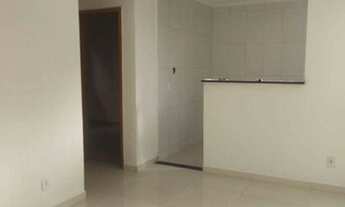 Imagem 2: Apartamento com 2 dormitórios para alugar, 47 m² por R$ 700,00/mês - Vila Urupês - Suzano