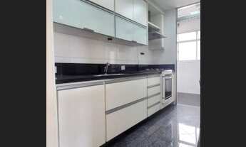 Imagem 7: Apartamento com 2 dormitórios para alugar, 88 m² por R$ 2.250,00/mês - Vila Gomes Cardim