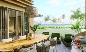 Imagem 5: The House Flexeiras