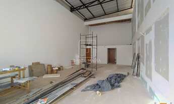 Imagem 4: Salão/Galpão (salão - térreo