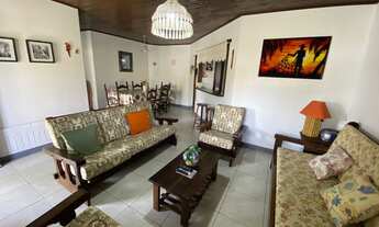 Imagem 3: Casa para venda tem 140 metros quadrados com 3 quartos em - Imbé - Centro