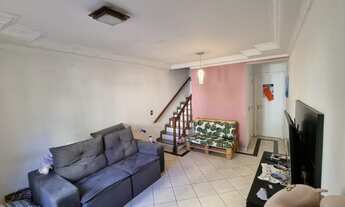 Imagem 3: SOBRADO 70M - 2 DORM - COND. FECHADO - ÓTIMA LOCALIZAÇÃO