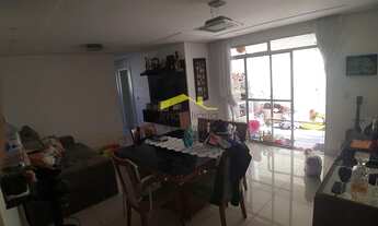 Imagem 4: Apartamento para aluguel, 3 quartos, 1 suíte, 2 vagas, Buritis - Belo Horizonte/MG