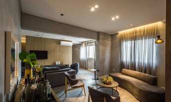 Imagem: Oportunidade! 3 suites finamente mobiliado!