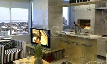 Imagem 2: Apartamento em Cavalhada