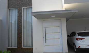 Imagem 4: Casa no Condomínio Residencial Sollaris - 2 Dormitórios sendo 1 suíte