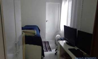 Imagem 5: CASA ASSOBRADADA - VILA LEOPOLDINA - SP