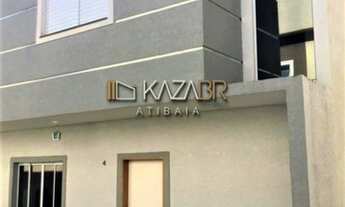 Imagem 2: Casa para locação, 3 dorms 1 suíte, condomínio estilo village. Aluguel: $3.300 Jd. do La