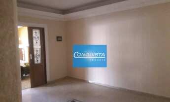 Imagem 4: Casa terrea c/suite 2Quartos para alugar, 100 m² por R$ 1.500/mês - Ferrazópolis - São Be