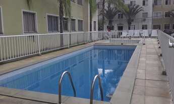 Imagem 6: Apartamento com 2 qtos