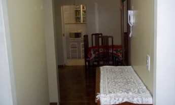 Imagem 2: Porto Alegre - Apartamento Padrão - Higienópolis