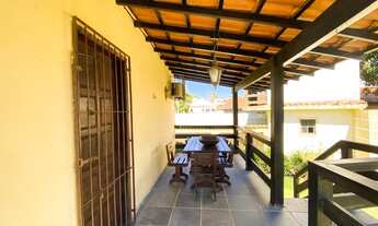 Imagem 2: Casa com 3 dormitórios à venda, 129 m² por R$ 420.000,00 - Balneário São Pedro II - São Pe