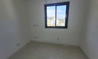 Imagem 3: Apartamento para venda tem 72 metros quadrados com 3 quartos