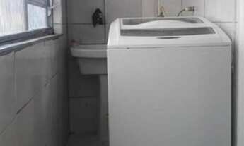 Imagem 5: Alugo Apartamento 02 Dormitórios, 98m2, no Boqueirão, área da Vila Rica em Santos