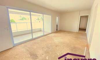 Imagem 4: Apartamento com 3 suítes à venda, 136 m² por R$ 850.000 - Morada da Colina - Uberlândia/MG