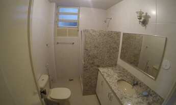 Imagem 6: Apartamento para venda tem 150 metros quadrados com 4 quartos em Icaraí - Niterói - RJ