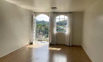 Imagem 2: Apartamento para venda com 2/3 quartos em Braunes - Nova Friburgo - RJ