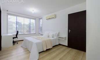 Imagem: Imóvel Mobiliado próximo à Furb, somente