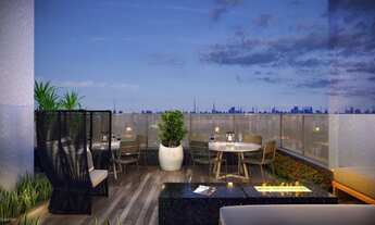 Imagem 6: Lindo Apto de 140m², com 02 suítes e 02 vagas, no melhor da Vila Nova Conceição