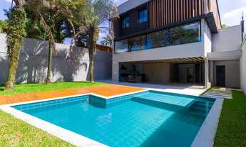 Imagem: Casa para venda tem 400 metros quadrados