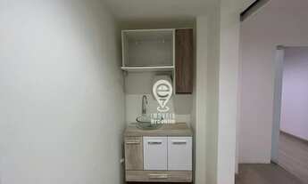 Imagem 6: Sala térrea, 148 m² - venda por R$ 1.500.000 ou aluguel por R$ 6.500/mês - Vila Cordeiro